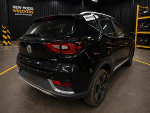 2018 Mg Zs 1.0I 10E4E AUTO 6SPD FWD ESSENCE image 3