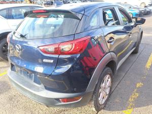 2016 Mazda Cx3 DK image 3