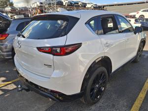 2022 Mazda Cx5 KF image 3