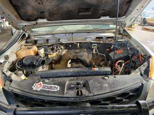 2012 Mazda Bt 50 UP-UR image 3