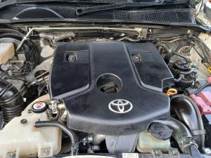2019 Toyota Hilux image 3