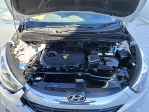 2015 Hyundai Ix35 LM image 3