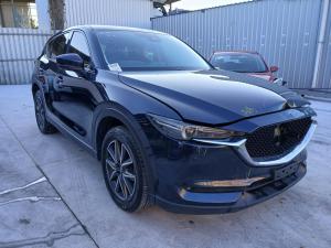 2017 Mazda Cx 5 KF image 3
