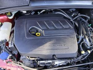 2015 Ford Focus LZ image 3