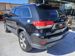 2014 Jeep Grand Cherokee WK image 3