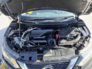 2019 Nissan Qashqai J11 image 3