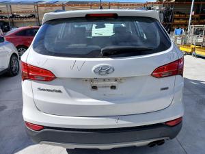 2013 Hyundai Santa Fe DM image 3