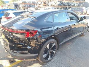 2026 Polestar 4 image 3
