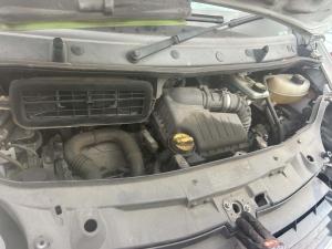 2013 Renault Trafic image 3