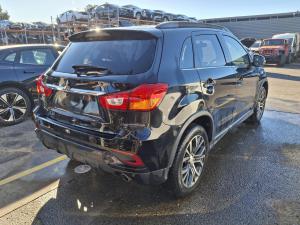 2018 Mitsubishi Asx XC image 3