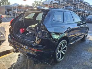 2022 Volvo Xc60 image 3