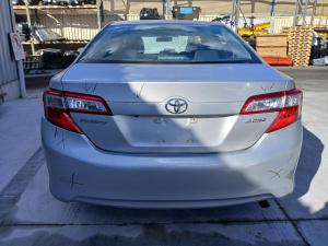 2014 Toyota Camry ASV50/1VV50 image 3