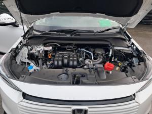 2025 Honda Hr V RV image 3