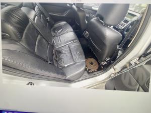 2008 Ford Falcon XR6 FG image 3