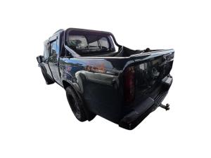 2018 Mercedes Benz X Class X470 X250D POWER image 3