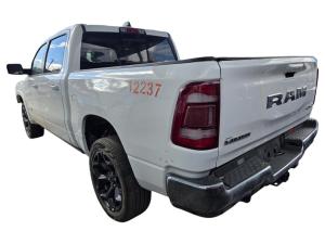 2021 Ram 1500 DT LARAMIE image 3
