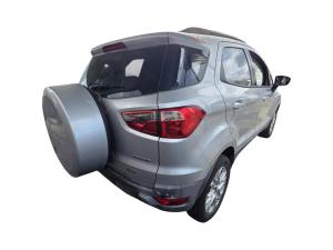 2016 Ford Ecosport BK TREND image 3