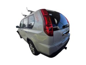 2009 Nissan X Trail T31 TS image 3