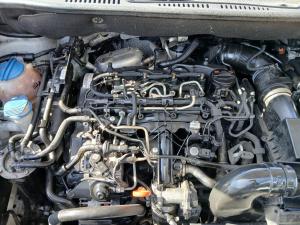 2013 Volkswagen Caddy 2K image 3