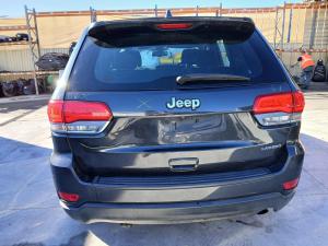 2014 Jeep Grand Cherokee WK image 3