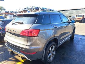 2016 Haval H6 image 3
