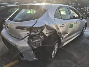 2019 Toyota Corolla ZWE211R image 3
