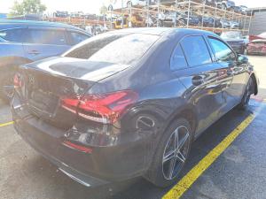 2019 Mercedes Benz A Class V177 image 3