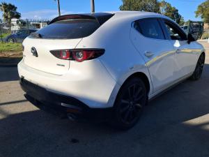 2019 Mazda Mazda3 BP image 3
