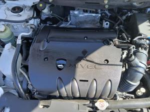 2017 Mitsubishi Lancer CF image 3