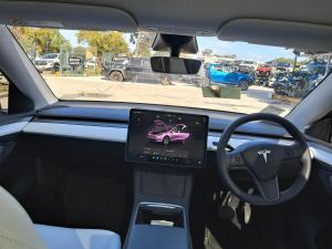 2023 Tesla Model Y IST GEN image 3