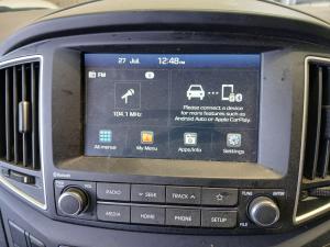 2020 Hyundai Iload TQ image 3