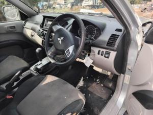 2014 Mitsubishi Triton MN image 3