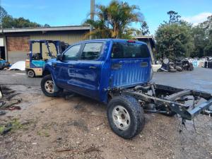 2012 Ford Ranger PX image 3
