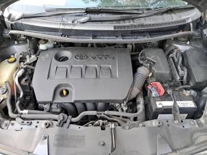 2011 Toyota Corolla image 3