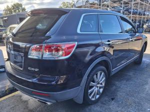 2007 Mazda Cx9 image 3