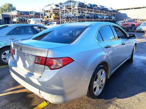 2012 Honda Accord 8TH GEN image 3