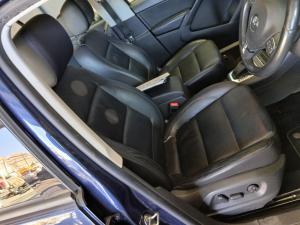 2013 Volkswagen Tiguan 5N image 3