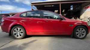 2006 Holden Commodore VE image 3