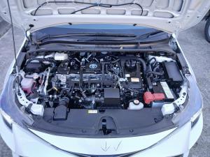 2022 Toyota Corolla E210 image 3
