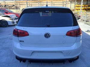 2015 Volkswagen Golf GEN 7 image 3