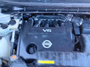 2013 Nissan Murano Z51 image 3