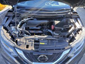 2017 Nissan Qashqai J11 image 3