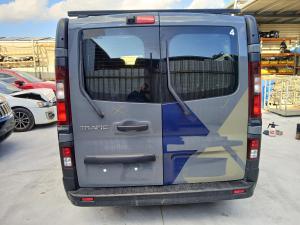 2020 Renault Trafic X82 image 3
