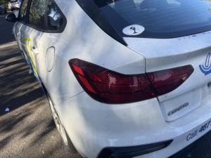 2019 Kia Cerato image 3