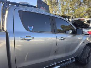 2018 Mazda Bt 50 image 3