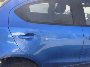 2015 Mazda 2 image 3