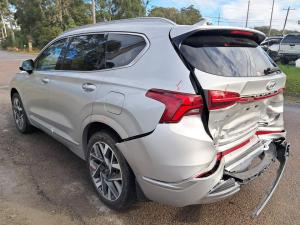 2023 Hyundai Santa Fe image 3