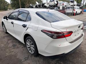 2024 Toyota Camry image 3