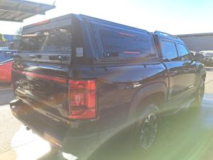 2024 Byd Shark 6 image 3