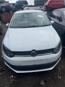 2016 Volkswagen Polo image 3